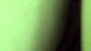 Tiffany Montavani Takes Big Black Cock With Ass Cum