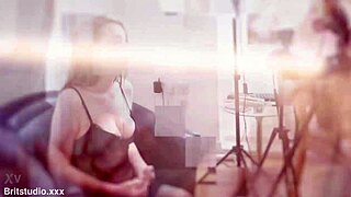 Victoria greene throatfucked with massive load