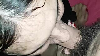 Argentinian Woman Meets Friend's Ex For Oral Encounter