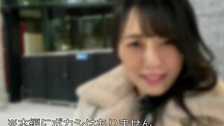 Clear wife with sensitive nipples endures nipple play and creampie sex.