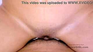 Sexy Teen 18+ Seduces Producer at Her Photoshoot