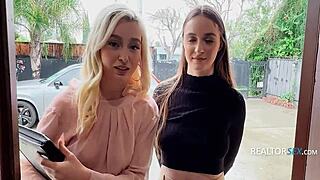 i share intimate private moments with a slut in reality