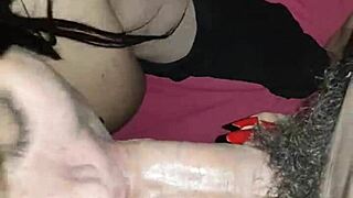 Argentinian Woman Meets Friend's Ex For Oral Encounter