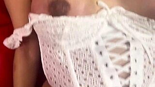 Petite pornstar marcia hase collaborates with rome majors in a mature scene