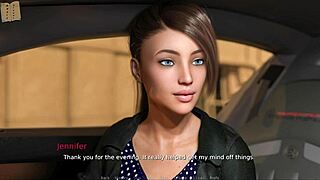 inside jennifer's world at 34