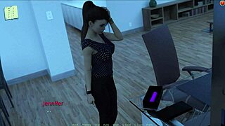 inside jennifer's world at 34