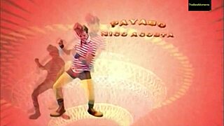 Circo Rojo Chapter 3: Latina Stars In Playboy Series