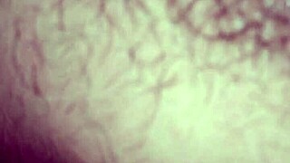 I Suck My Girlfriend's Pussy Until She Cums Hard!