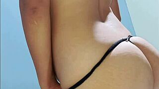 i can't stop snapping pics of my hot stepmom's body