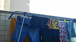 Why Won't These African Guys Stop Staring At Me Flashing On The Beach?