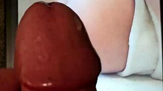 I'M SO BORED, MARK, I JUST WANNA FUCK THAT ASS RIGHT NOW