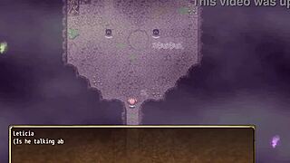 Wraith boss in new game lunatic difficulty sorcery kingdom anmitsuya