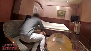 Asian Girls Next Door Showing Off Uncensored Wild Sides