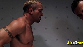 Jizzorama Brings Wild Anal DP And FMM Threesome Action To Life. Can't Believe The Mess We Made!