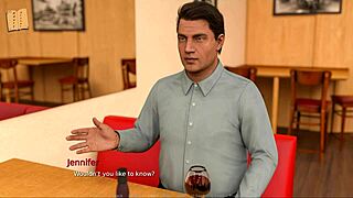 inside jennifer's world at 34