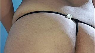 i can't stop snapping pics of my hot stepmom's body