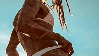 bts with rené nordmann behind the scenes vibes