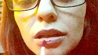 Latina Whore Swallows Cock And Balls Completely