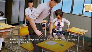 exciting academy 114 game challenge