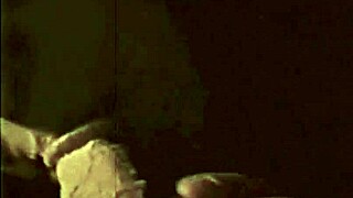 Man, this vintage hairy milf in retro porn is pure gold!