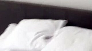 Damn, Hooked Up for Some Raw Hardcore Action Tonight!