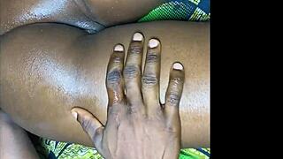 nixie perfect curve amateur with big tits riding