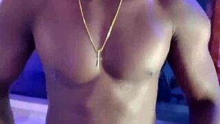 Two BBCs Fuck Latina Mature Ass and Vagina