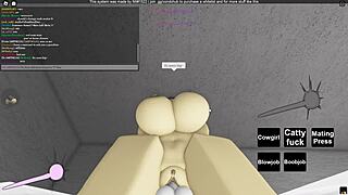 Chatting about getting fucked by a random stranger.