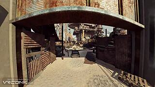 Vr Conk Teen 18+ Skinny Furiosa Sucks Big Cock In Cowgirl Pov