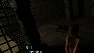 let's play with bound family in bondage