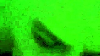 Kandy Kane performs homemade blowjob with deepthroat on big tits