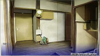 apartment of love ep 4 using lube