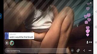 beauty with a big black ass shines in this teen 18+ steamy scene