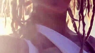 bts with rené nordmann behind the scenes vibes