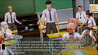 exciting academy 114 game challenge