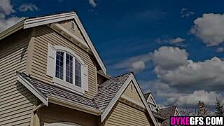 Filipino American Step Mom Enjoys Sex with Step Daughter