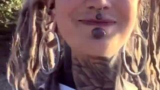 bts with rené nordmann behind the scenes vibes