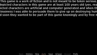 let's play with bound family in bondage