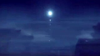 across the veil of the unknown horizon