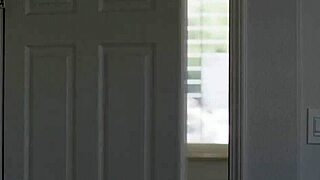 Huge Dude Rips Off Shemale's Tight Ass With Raw Power. Brutal Hardcore Action Leaves Her Gasping!