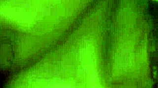 Wanna see this creampied milf pussy pounded over the bar?