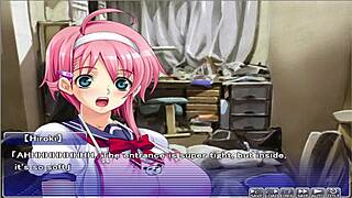 apartment of love ep 4 using lube