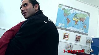 3 Way Porn - Wild Group Sex with Slutty Alexis May & Charlee Chase