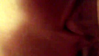 BBW beauty with massive tits sucks cock in steamy session