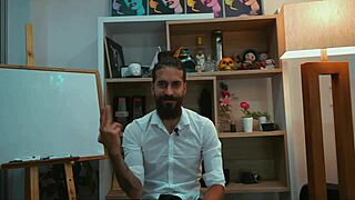 Perfect latina teen gives jerk off instructions on webcam until orgasm. Pussy masturbation in high definition.