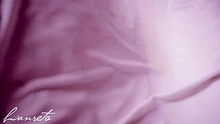 hey, watch this amateur lanreta squirt everywhere in orgasm compilation!