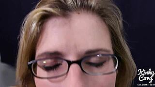 Can Cory Chase Handle Being Blackmailed by Her Student in HD?