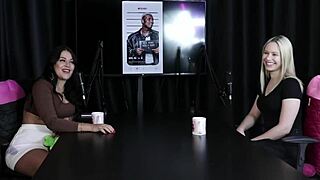 vivian lola sheer red prefers group sex position on tinder match