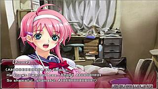 apartment of love ep 4 using lube