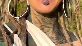 bts with rené nordmann behind the scenes vibes